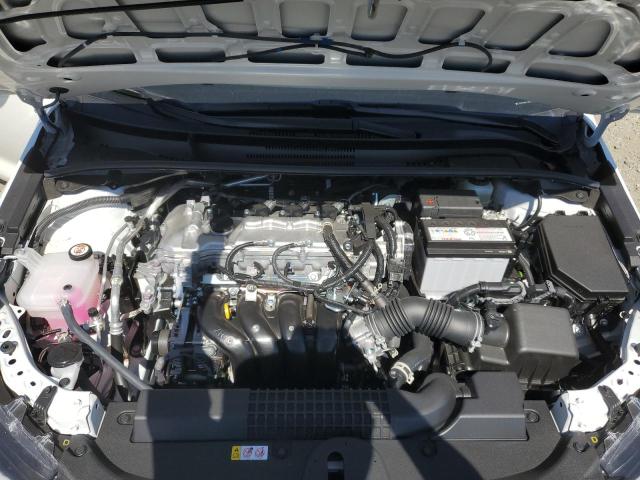Photo 7 from auction – 2022 TOYOTA COROLLA LE with VIN JTDVPMAE1N3021965