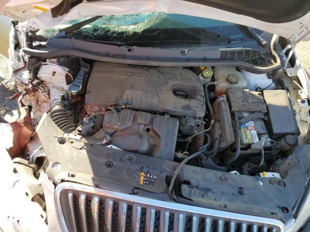 Photo 7 from auction – 2017 BUICK VERANO with VIN 1G4PS5SK9H4114633