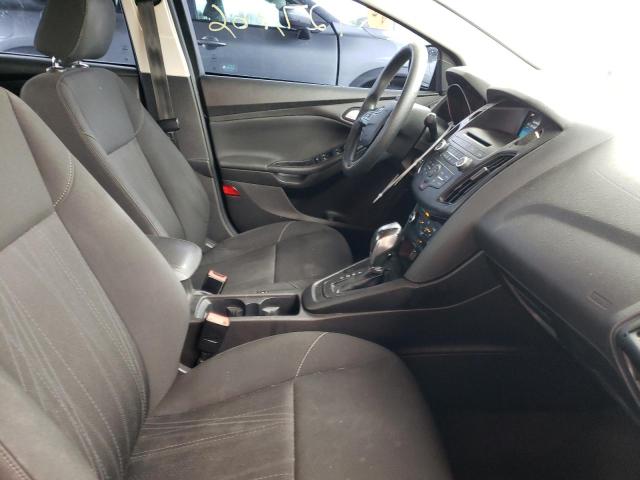Photo 5 from auction – 2016 FORD FOCUS SE with VIN 1FADP3F20GL256158