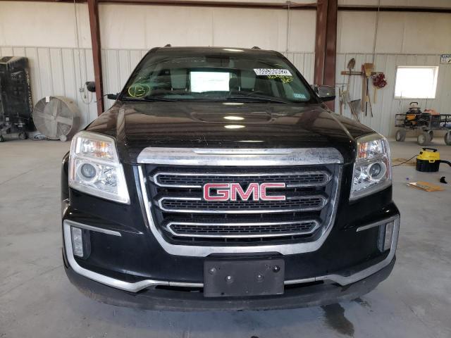 Photo 5 from auction – 2017 GMC TERRAIN SL with VIN 2GKALPEK8H6164022