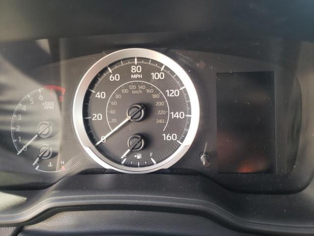 Photo 8 from auction – 2021 TOYOTA COROLLA LE with VIN 5YFEPMAE9MP164331