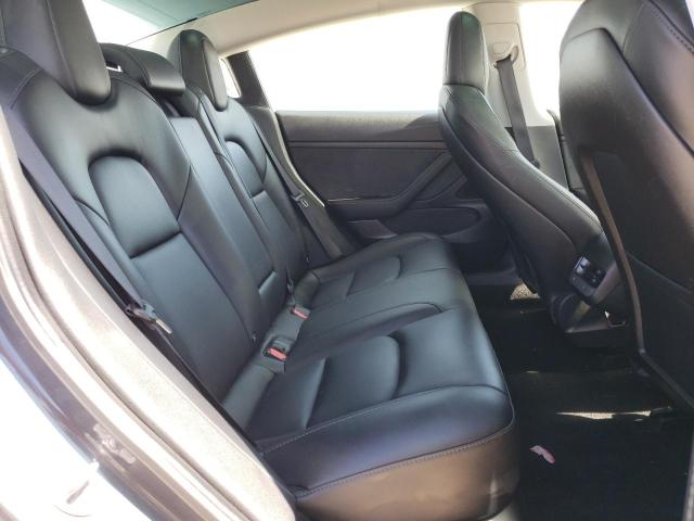 Photo 6 from auction – 2020 TESLA MODEL 3 with VIN 5YJ3E1EA5LF630205