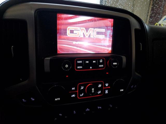 Photo 9 from auction – 2014 GMC SIERRA K15 with VIN 3GTU2UEC7EG488369