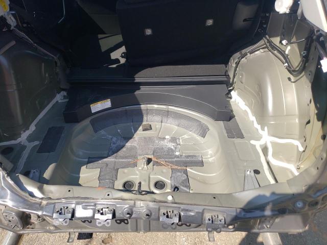 Photo 9 from auction – 2021 TOYOTA RAV4 LE with VIN 2T3H1RFV9MC146729