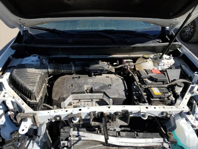 Photo 7 from auction – 2021 GMC ACADIA SLE with VIN 1GKKNKLA0MZ107405