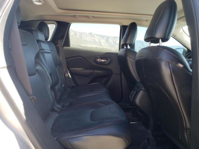Photo 6 from auction – 2015 JEEP CHEROKEE T with VIN 1C4PJMBS8FW692225