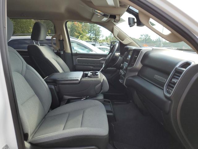 Photo 5 from auction – 2019 RAM 1500 BIG H with VIN 1C6SRFFT5KN556627