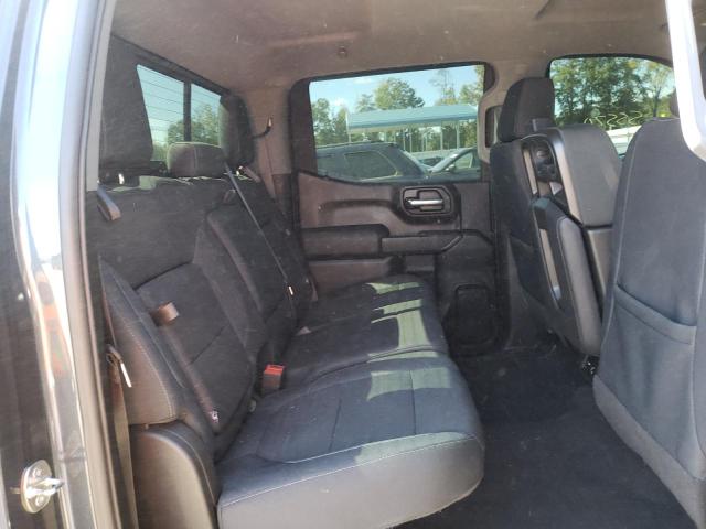 Photo 6 from auction – 2019 CHEVROLET SILVERADO with VIN 1GCUYDED9KZ159028