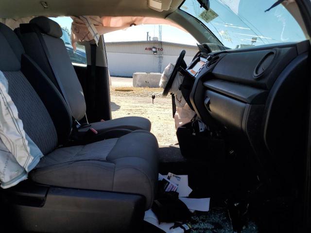 Photo 5 from auction – 2014 TOYOTA TUNDRA DOU with VIN 5TFUM5F16EX050547