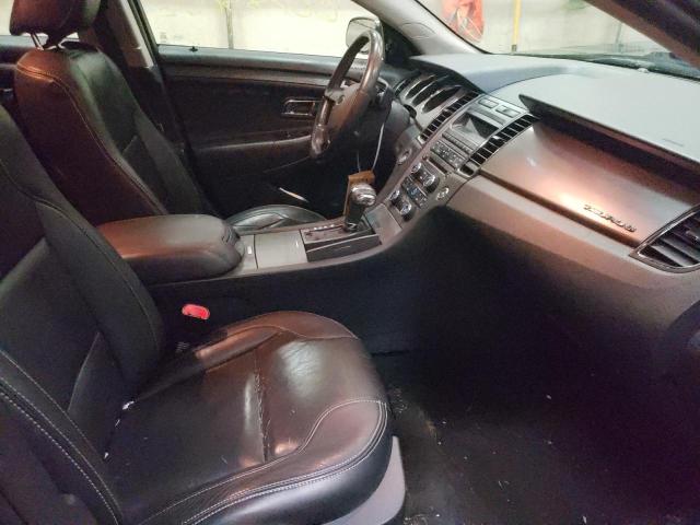 Photo 5 from auction – 2011 FORD TAURUS SEL with VIN 1FAHP2EW4BG112694