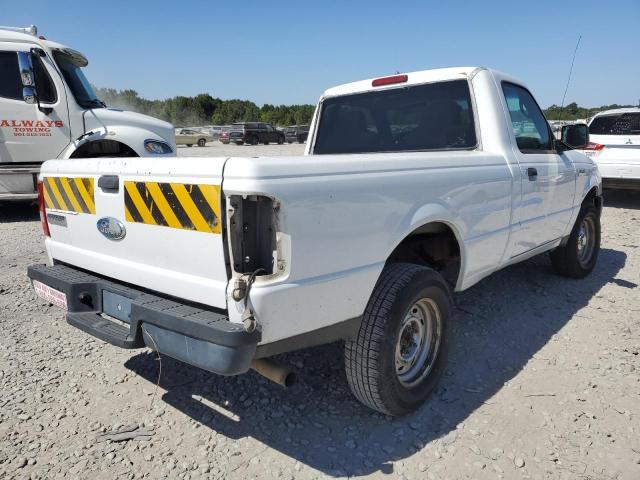 Photo 4 from auction – 2006 FORD RANGER with VIN 1FTYR10D66PA64531