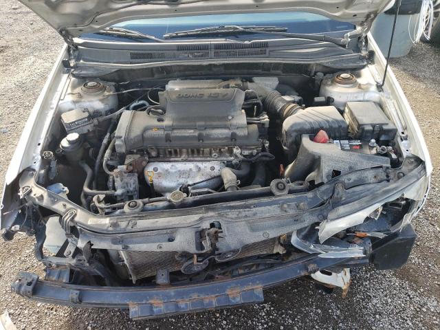 Foto 7 de la subasta – 2007 KIA SPECTRA EX con VIN KNAFE121875458273