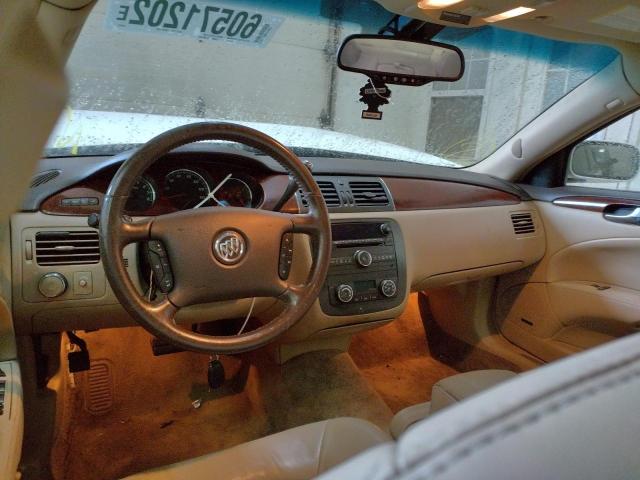 Photo 9 from auction – 2007 BUICK LUCERNE CX with VIN 1G4HD57247U189472