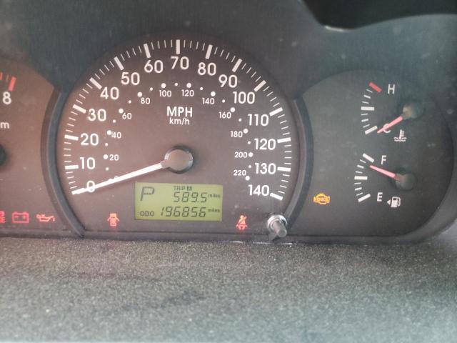 Photo 8 from auction – 2006 KIA SPECTRA LX with VIN KNAFE121865335006