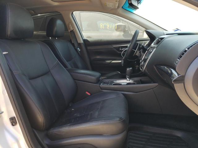 Photo 5 from auction – 2018 NISSAN ALTIMA 3.5 with VIN 1N4BL3AP9JC223916