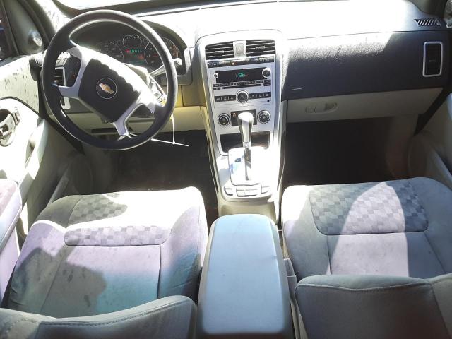 Photo 5 from auction – 2007 CHEVROLET EQUINOX LS with VIN 2CNDL13F876084659