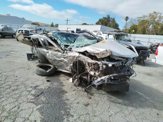 INFINITI QX4 2002 with VIN JNRDR09Y72W250528 - Photo from auction