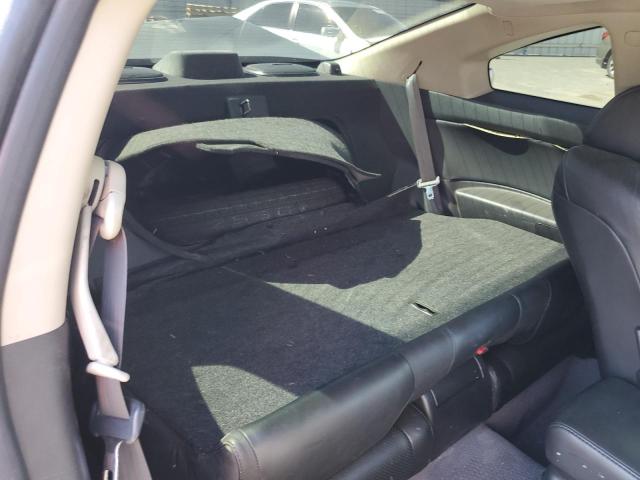Photo 6 from auction – 2003 INFINITI G35 with VIN JNKCV54E03M205444