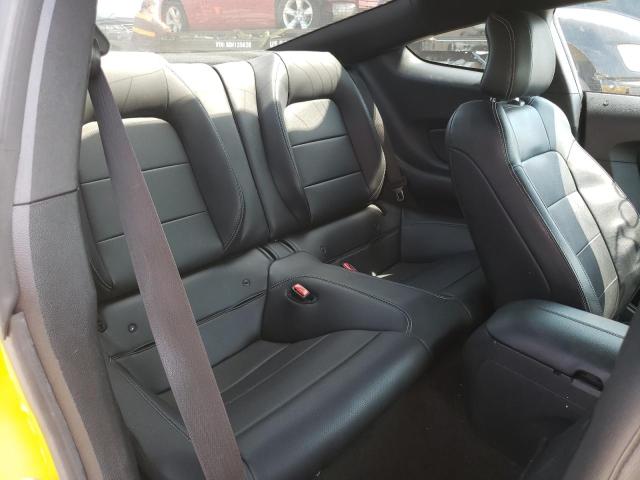 Photo 6 from auction – 2015 FORD MUSTANG with VIN 1FA6P8TH4F5300681