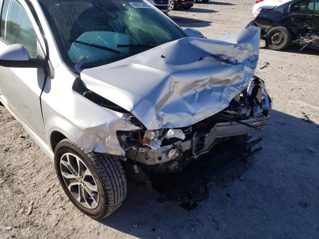 Photo 9 from auction – 2017 CHEVROLET SONIC LT with VIN 1G1JC6SH3H4137223
