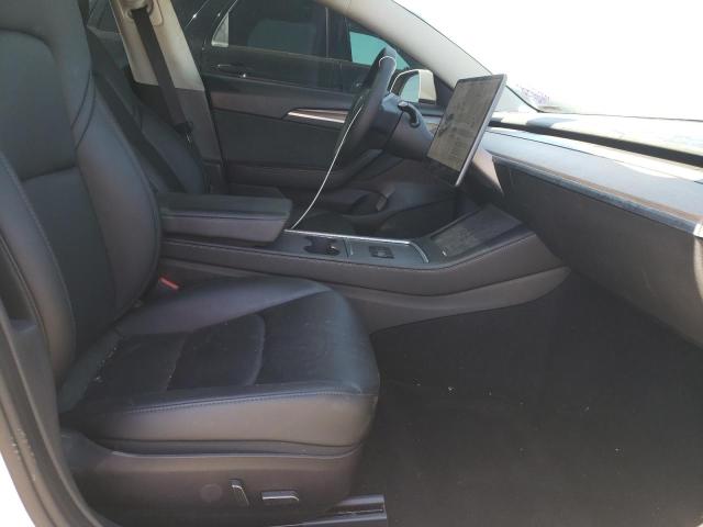 Photo 5 from auction – 2021 TESLA MODEL 3 with VIN 5YJ3E1EA6MF086816