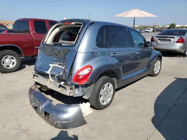 Photo 4 from auction – 2008 CHRYSLER PT CRUISER with VIN 3A8FY58B28T202187