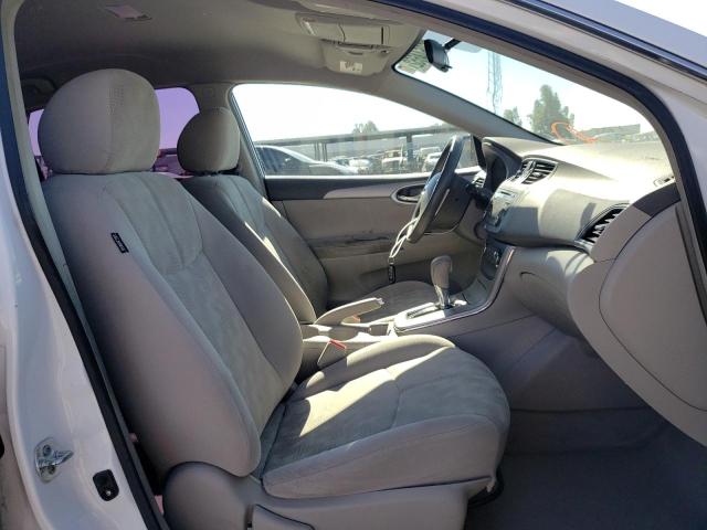 Photo 5 from auction – 2013 NISSAN SENTRA S with VIN 3N1AB7AP7DL765463