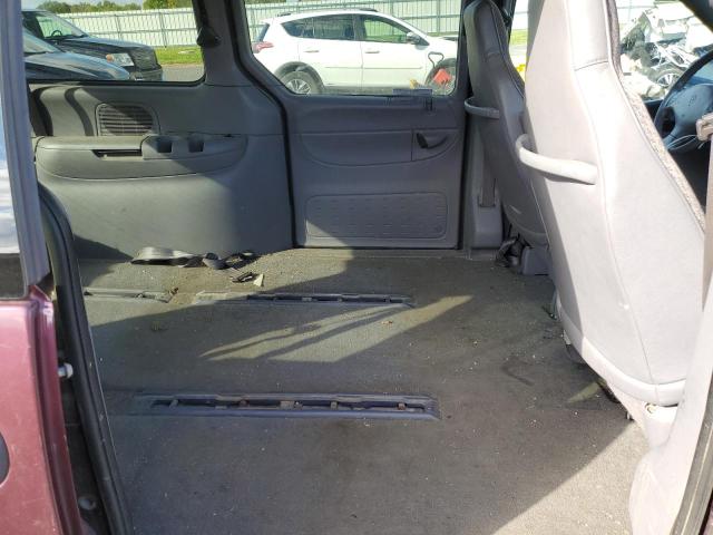 Photo 6 from auction – 1999 DODGE CARAVAN VA with VIN 2B4GP24G1XR263155