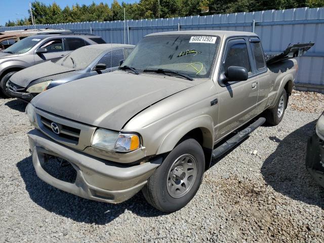 Photo 2 from auction – 2002 MAZDA B3000 CAB with VIN 4F4YR16U92TM19644