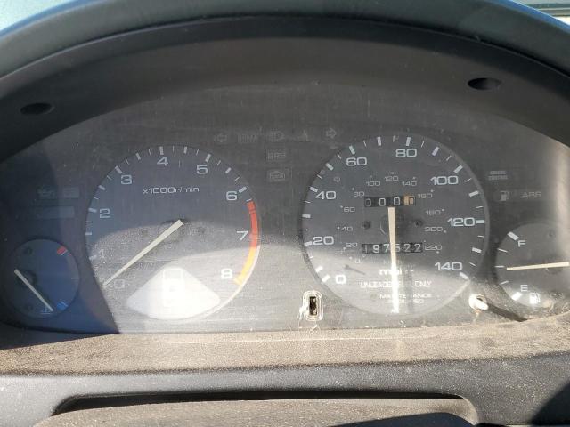 Photo 8 from auction – 1996 HONDA ACCORD EX with VIN 1HGCD716XTA009205