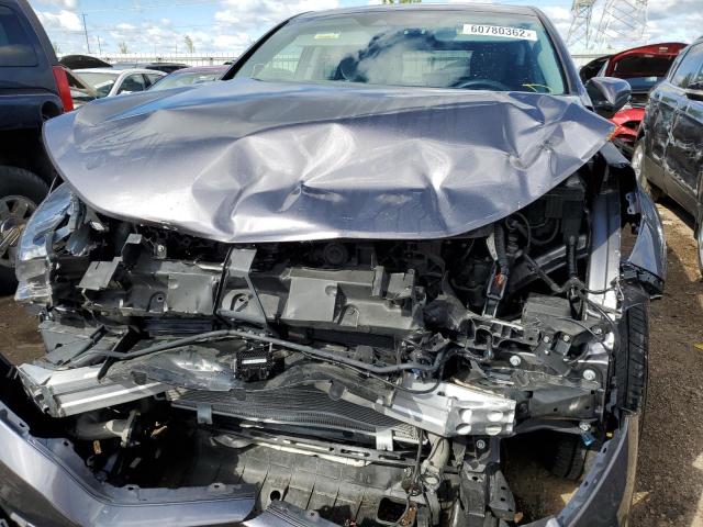Photo 9 from auction – 2020 HONDA CR-V EX with VIN 5J6RW2H56LL021191