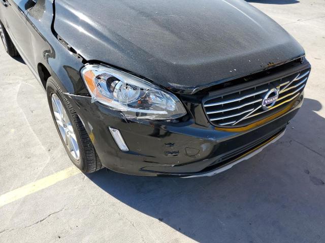Photo 9 from auction – 2016 VOLVO XC60 T5 PR with VIN YV440MDK7G2874779