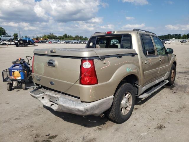 Photo 4 from auction – 2003 FORD EXPLORER S with VIN 1FMZU67E83UB91238