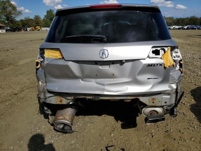 Photo 9 from auction – 2013 ACURA MDX with VIN 2HNYD2H29DH501442