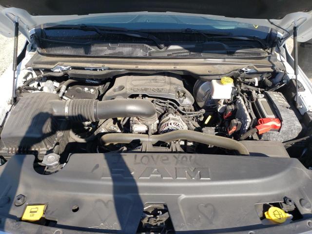 Photo 7 from auction – 2020 RAM 1500 LIMIT with VIN 1C6SRFHT2LN283211