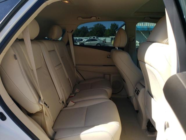 Photo 6 from auction – 2014 LEXUS RX 350 with VIN 2T2ZK1BA4EC134046