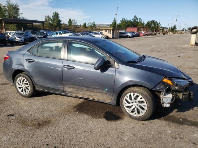 Photo 9 from auction – 2017 TOYOTA COROLLA L with VIN 5YFBURHE1HP722337