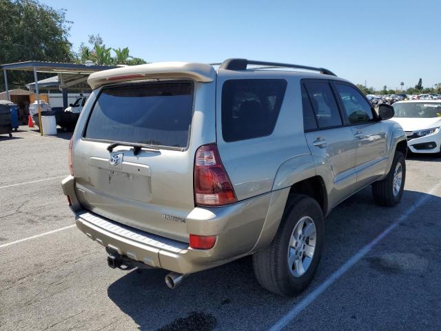 Photo 4 from auction – 2005 TOYOTA 4RUNNER SR with VIN JTEBT14R450054774