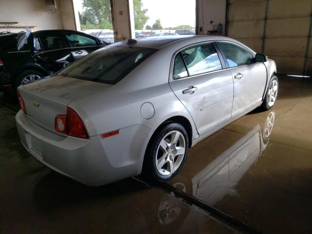 Photo 4 from auction – 2012 CHEVROLET MALIBU LS with VIN 1G1ZB5E04CF223062