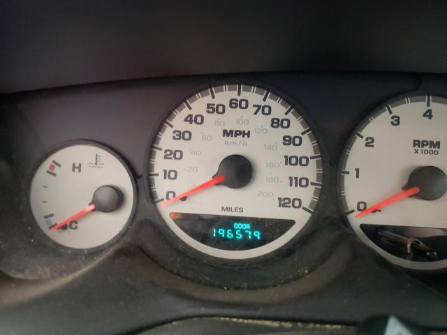 Photo 8 from auction – 2004 DODGE NEON SXT with VIN 1B3ES56C34D500944