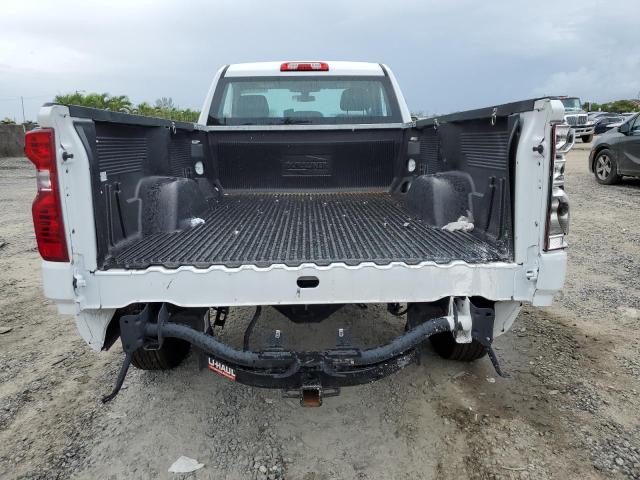 Photo 6 from auction – 2021 CHEVROLET SILVERADO with VIN 3GCNWAEF5MG439266