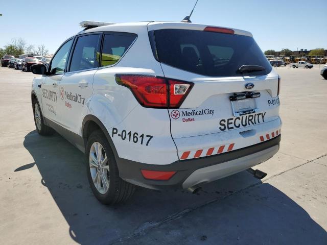 Photo 3 from auction – 2019 FORD ESCAPE with VIN 1FMCU0GD0KUA62497