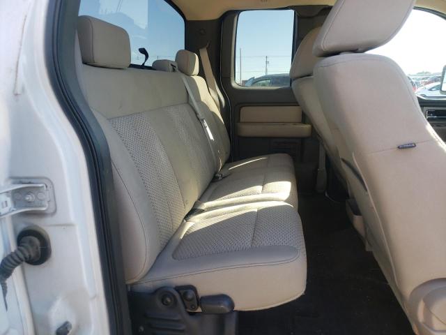 Photo 6 from auction – 2009 FORD F150 SUPER with VIN 1FTRX12V09FA24925