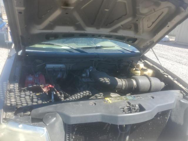 Photo 7 from auction – 2004 FORD F150 with VIN 1FTRX12W04NB84231