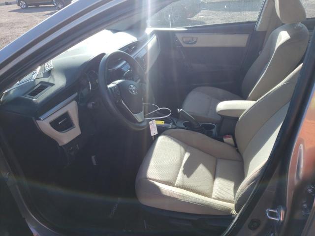 Photo 5 from auction – 2016 TOYOTA COROLLA L with VIN 5YFBURHE0GP472118