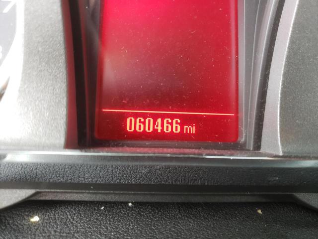 Photo 8 from auction – 2015 GMC TERRAIN SL with VIN 2GKFLWEK2F6225751