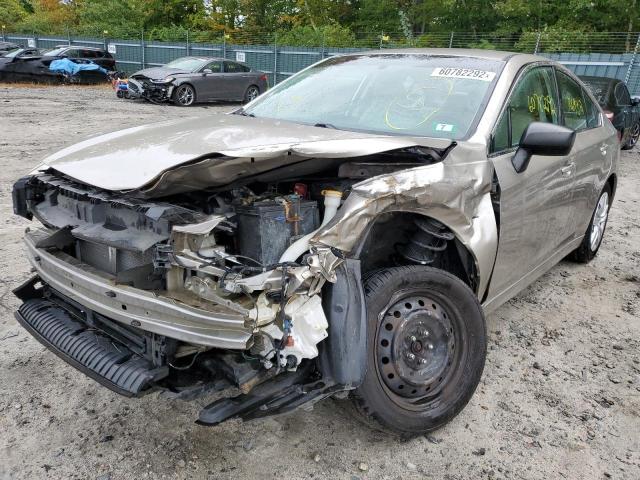 Photo 9 from auction – 2015 SUBARU LEGACY 2.5 with VIN 4S3BNAA61F3021479