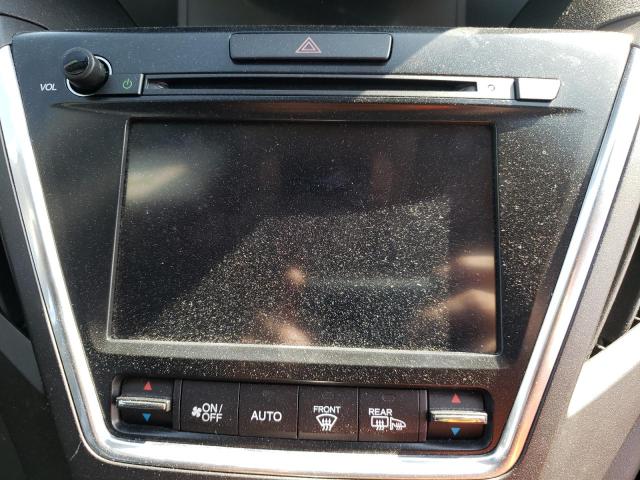 Photo 9 from auction – 2016 ACURA MDX ADVANC with VIN 5FRYD4H96GB049649