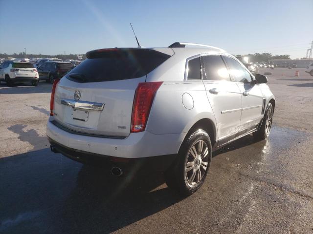 Photo 4 from auction – 2013 CADILLAC SRX PERFOR with VIN 3GYFNDE3XDS591548