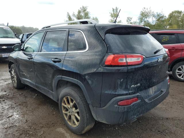 Photo 3 from auction – 2015 JEEP CHEROKEE L with VIN 1C4PJMCBXFW553034